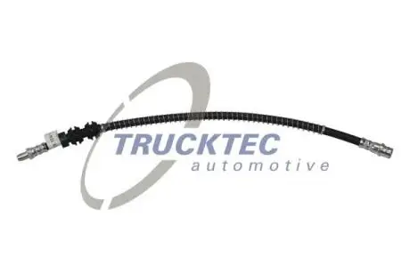 Шланг гальмівний (задній) MB M-class (W166) 11-15 TRUCKTEC 02.35.659