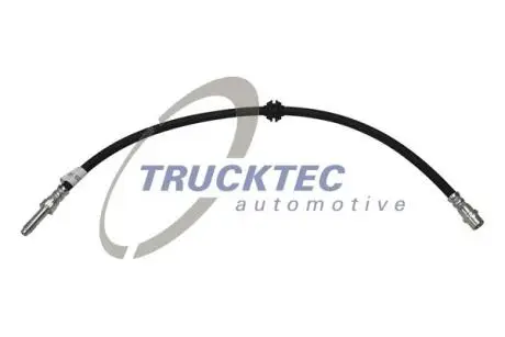 Шланг гальмівний (передній) MB Vito (W447) 14- TRUCKTEC 02.35.671