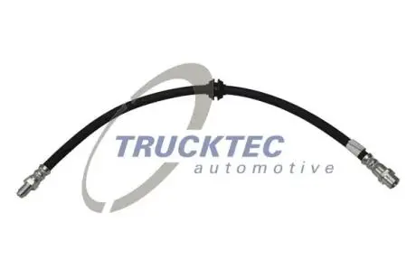 Шланг гальмівний (задній) MB Vito (W447) 14- TRUCKTEC 02.35.674