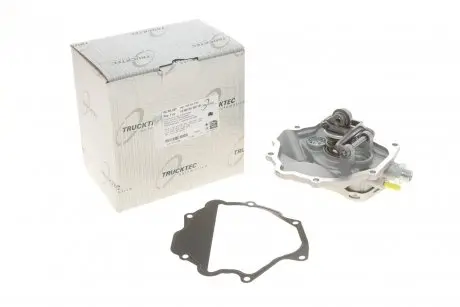 Насос вакуумний MB OM601-602 AUTOMOTIVE TRUCKTEC 02.36.057
