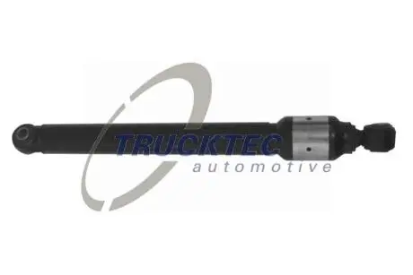 Амортизатор керма TRUCKTEC 02.37.006