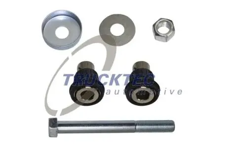 Ремкомплект маятника рулевого управления MB (W107/115/123/126/124) AUTOMOTIVE TRUCKTEC 02.37.033