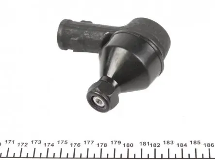 Наконечник рулевой тяги MB Vito (W638) 96-03 AUTOMOTIVE TRUCKTEC 02.37.051
