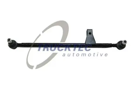 Продольная рулевая тяга TRUCKTEC 0237061