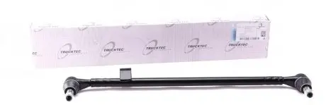 Тяга рульова MB E-class (W124) 2.0-6.0 93-95 (поперечна) AUTOMOTIVE TRUCKTEC 02.37.071