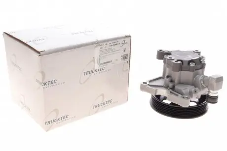 Насос ГПК MB C-class (W202)/E-class (W210) 97-03 AUTOMOTIVE TRUCKTEC 02.37.141