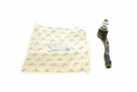 Наконечник рулевой тяги (R) MB Sprinter (907/910) 18- AUTOMOTIVE TRUCKTEC 02.37.276