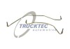 Ремкомплект рейки рульової TRUCKTEC 02.37.999 (фото 1)