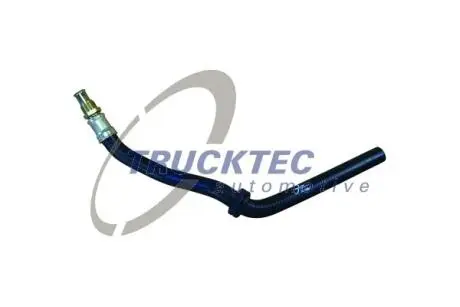 Шланг топлива TRUCKTEC 0238019
