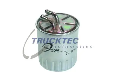 Фильтр топливный TRUCKTEC 02.38.044