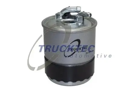 Фильтр топливный TRUCKTEC 02.38.045
