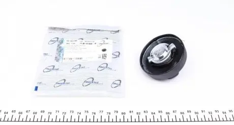 Кришка бака паливного DB 208-609 AUTOMOTIVE TRUCKTEC 02.38.046