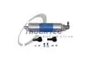 Насос топливный MB c-class (W202)/E-class (W124/210) 95-03 (электро) AUTOMOTIVE TRUCKTEC 02.38.091 (фото 1)
