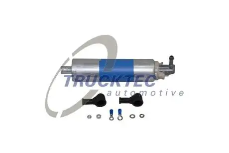 Насос топливный MB c-class (W202)/E-class (W124/210) 95-03 (электро) AUTOMOTIVE TRUCKTEC 02.38.091