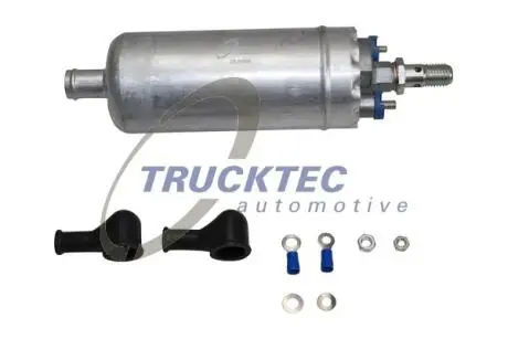 Насос палива MERCEDES TRUCKTEC 0238093