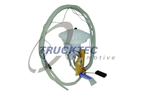 Фильтр топливный TRUCKTEC 02.38.116