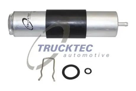 Автозапчасть TRUCKTEC 0238117