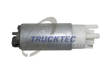 Фото насос палива MERCEDES TRUCKTEC 0238129 Насос палива MERCEDES TRUCKTEC 0238129