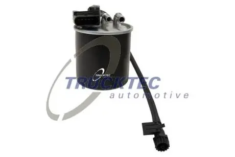 Автозапчасть TRUCKTEC 0238137