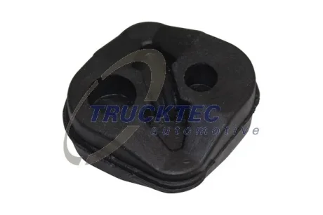 Резиновый держатель глушителя TRUCKTEC 02.39.034