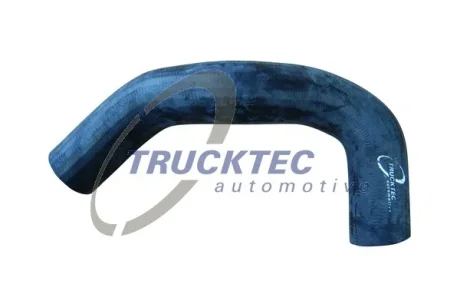 Патрубок интеркулера TRUCKTEC 02.40.060