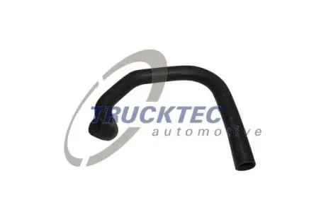 Патрубок радиатора TRUCKTEC 02.40.069
