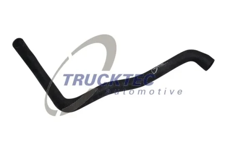 Патрубок системи охолодження TRUCKTEC 0240161