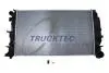 Радиатор воды TRUCKTEC 02.40.198 (фото 1)