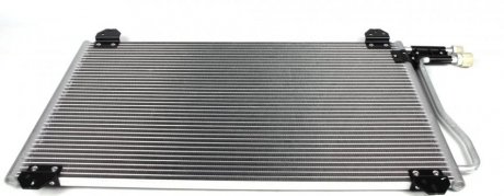 Радиатор кондиционера MB Sprinter 901-904 TDI/CDI 96-06 AUTOMOTIVE TRUCKTEC 02.40.203 (фото 1)