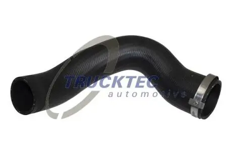 Патрубок турбокомпресора TRUCKTEC 02.40.231