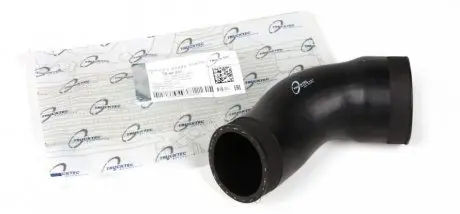 Патрубок інтеркулера (нижній) MB Vito (W638) 96-00 AUTOMOTIVE TRUCKTEC 02.40.237