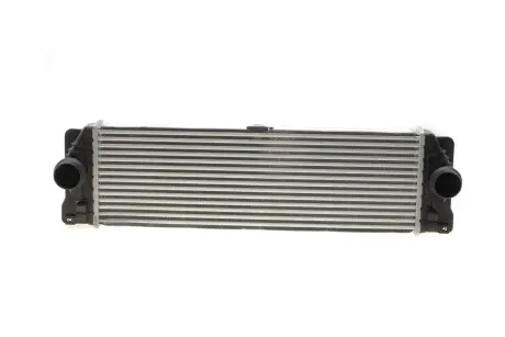 Радиатор интеркулера MB Sprinter 2.2CDI OM651 09- AUTOMOTIVE TRUCKTEC 02.40.258