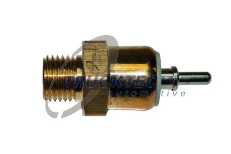 Автозапчасть TRUCKTEC 0242035