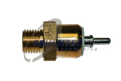Автозапчасть TRUCKTEC 0242035