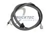 Тросик спидометра TRUCKTEC 0242045 (фото 1)
