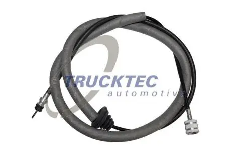 Тросик спидометра TRUCKTEC 0242045