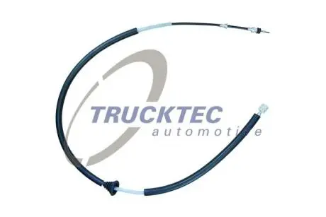 Трос спідометра TRUCKTEC 02.42.048
