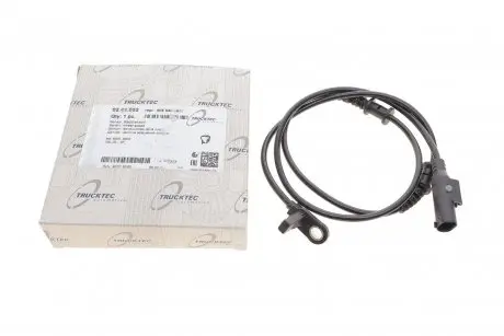 Датчик ABS (передній) MB Sprinter/VW Crafter 11- AUTOMOTIVE TRUCKTEC 02.42.062