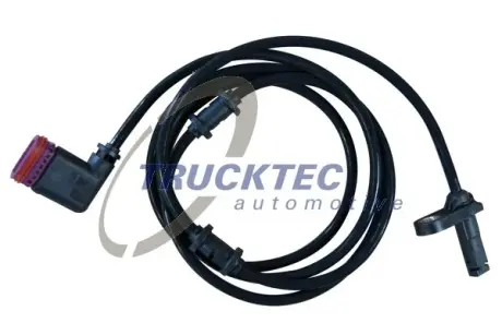 Автозапчасть TRUCKTEC 0242101