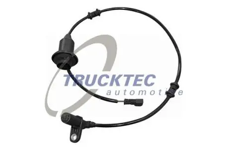 Автозапчасть TRUCKTEC 0242104