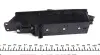Кнопка склопідіймача і регулювання дзеркала VW Crafter/MB Sprinter 06- (L) AUTOMOTIVE TRUCKTEC 02.42.113 (фото 4)