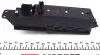 Кнопка склопідіймача і регулювання дзеркала VW Crafter/MB Sprinter 06- (L) AUTOMOTIVE TRUCKTEC 02.42.113 (фото 6)