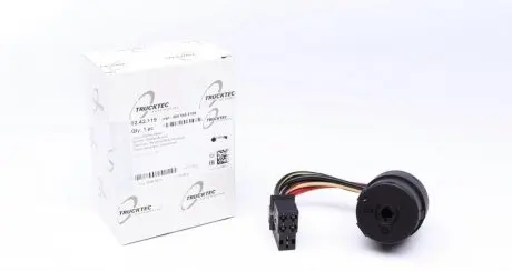 Контактная группа MB Sprinter/Vito/VW LT CDI/TDI 96- AUTOMOTIVE TRUCKTEC 02.42.119