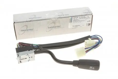 Перемикач світла фар MB 208-410D AUTOMOTIVE TRUCKTEC 02.42.266