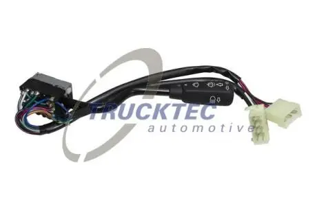 Вимикач на рульовій колонці TRUCKTEC 02.42.267