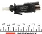 Датчик педалі гальма MB E-class (W124/W210) AUTOMOTIVE TRUCKTEC 02.42.268 (фото 3)
