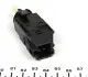 Датчик педали тормоза MB Sprinter/VW LT AUTOMOTIVE TRUCKTEC 02.42.270 (фото 4)