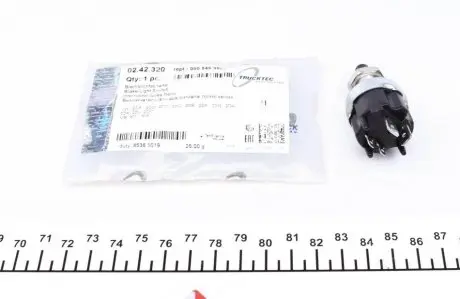 Датчик педалі гальма MB Sprinter/VW LT 96-06 AUTOMOTIVE TRUCKTEC 02.42.320