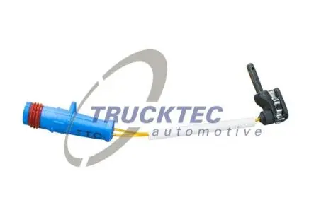 Датчик износа тормозных колодок MB A-class (W176)/E-class (W213) 12- AUTOMOTIVE TRUCKTEC 02.42.358