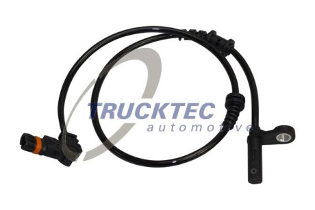 Датчик ABS (передній) MB C-class (W204) 07-14 AUTOMOTIVE TRUCKTEC 02.42.390